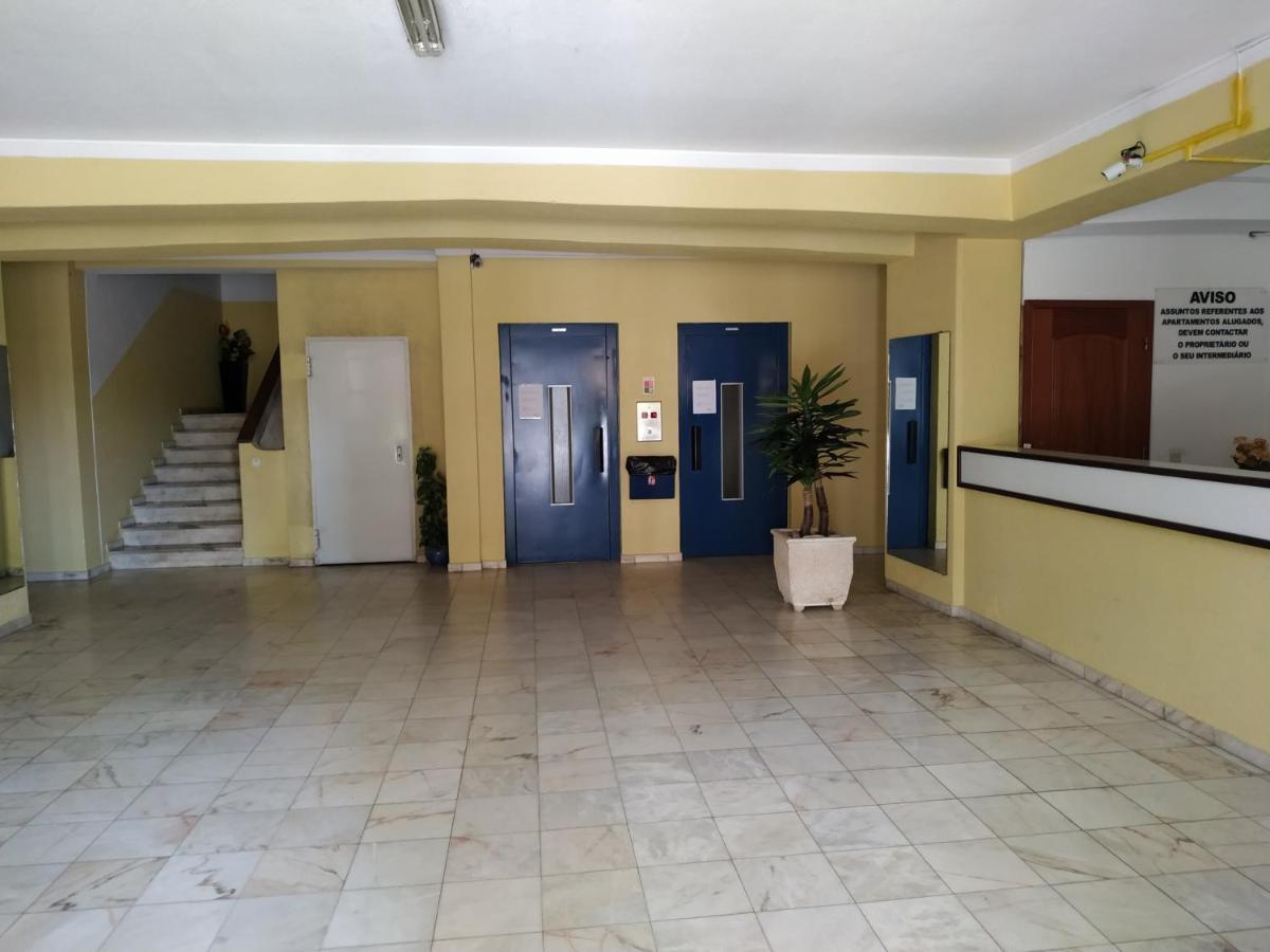 5J Sao Gabriel - Casas & Papeis Apartman Armação de Pêra Kültér fotó