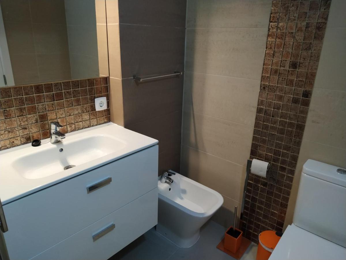 5J Sao Gabriel - Casas & Papeis Apartman Armação de Pêra Kültér fotó