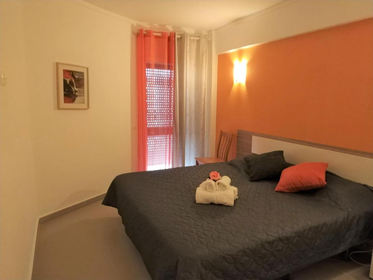 5J Sao Gabriel - Casas & Papeis Apartman Armação de Pêra Kültér fotó