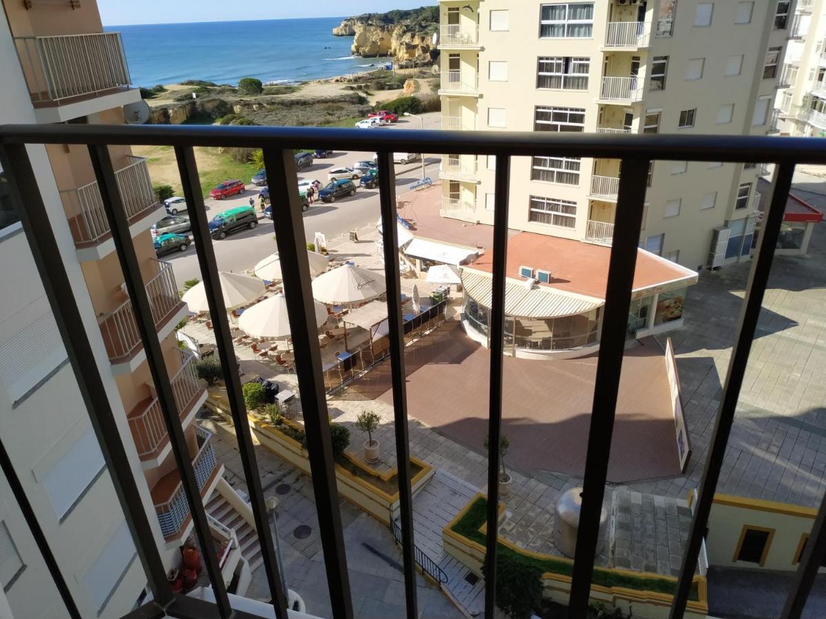 5J Sao Gabriel - Casas & Papeis Apartman Armação de Pêra Kültér fotó