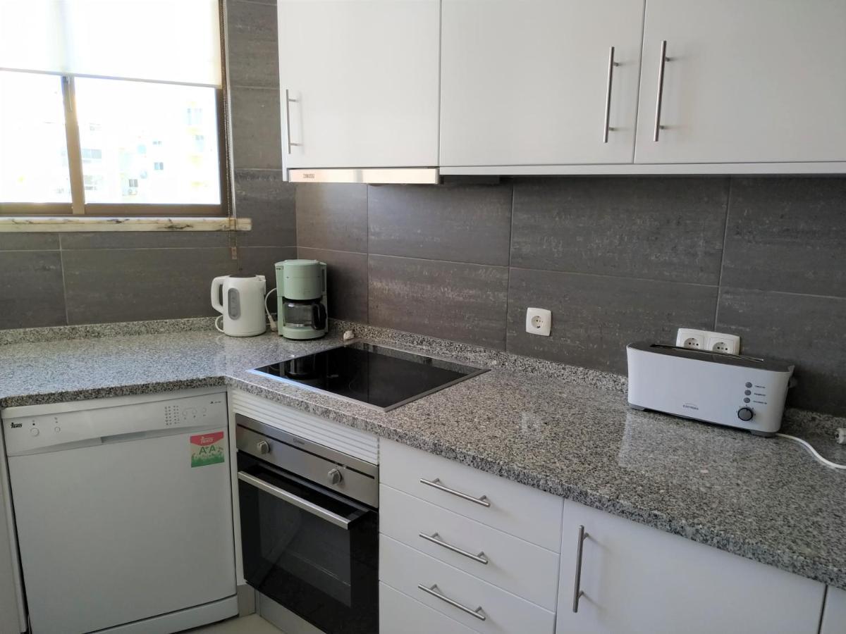5J Sao Gabriel - Casas & Papeis Apartman Armação de Pêra Kültér fotó