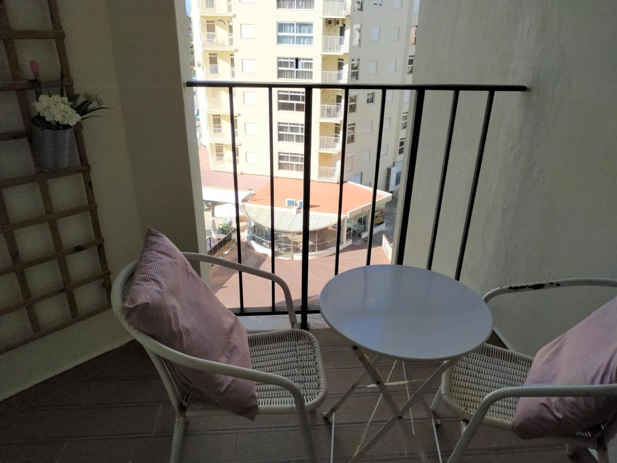 5J Sao Gabriel - Casas & Papeis Apartman Armação de Pêra Kültér fotó