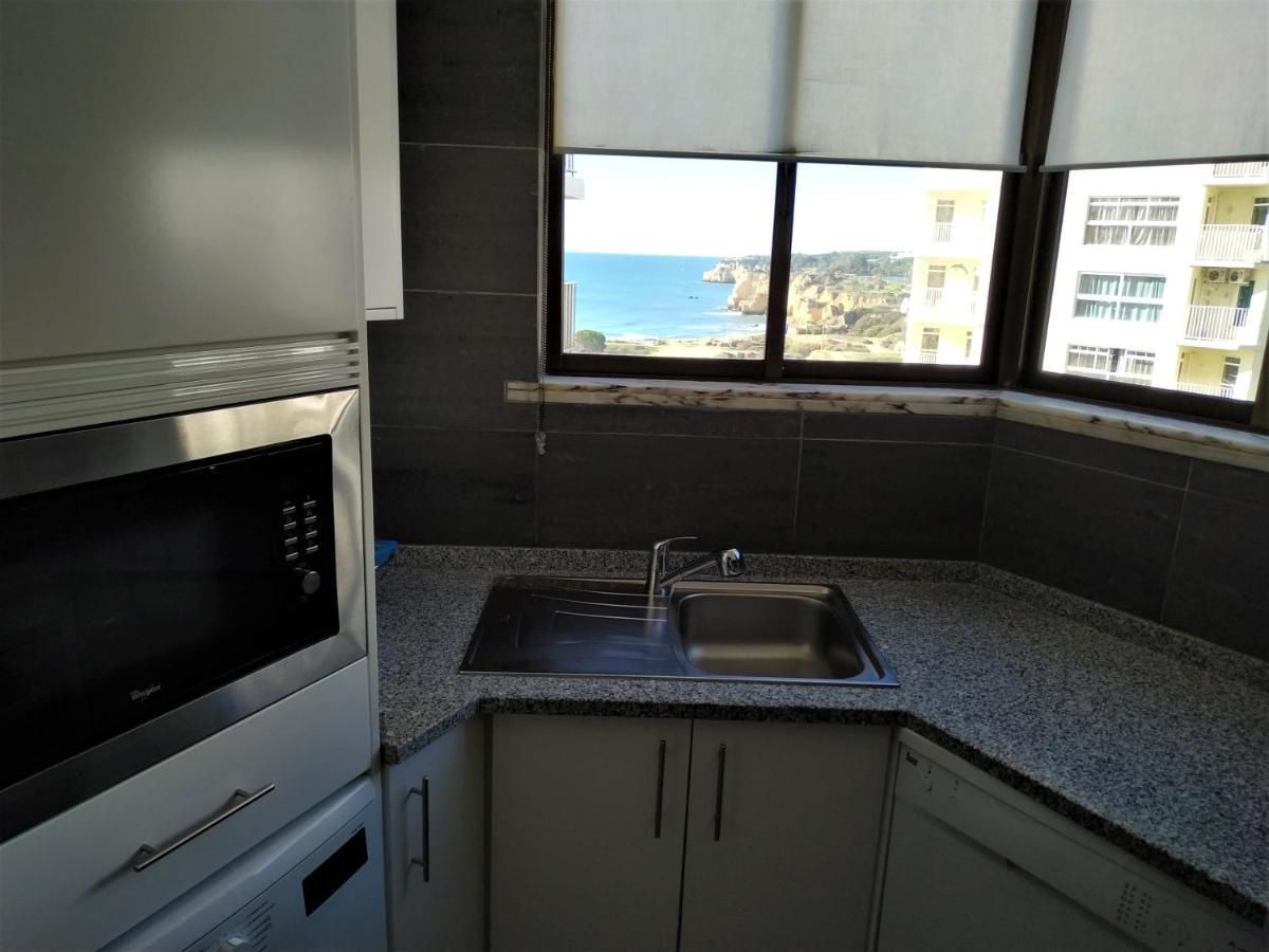 5J Sao Gabriel - Casas & Papeis Apartman Armação de Pêra Kültér fotó