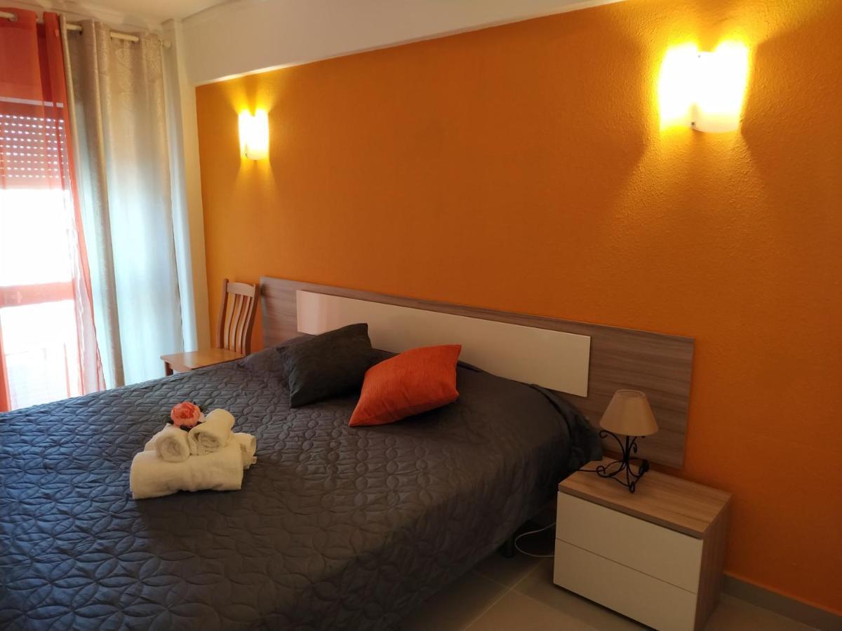 5J Sao Gabriel - Casas & Papeis Apartman Armação de Pêra Kültér fotó