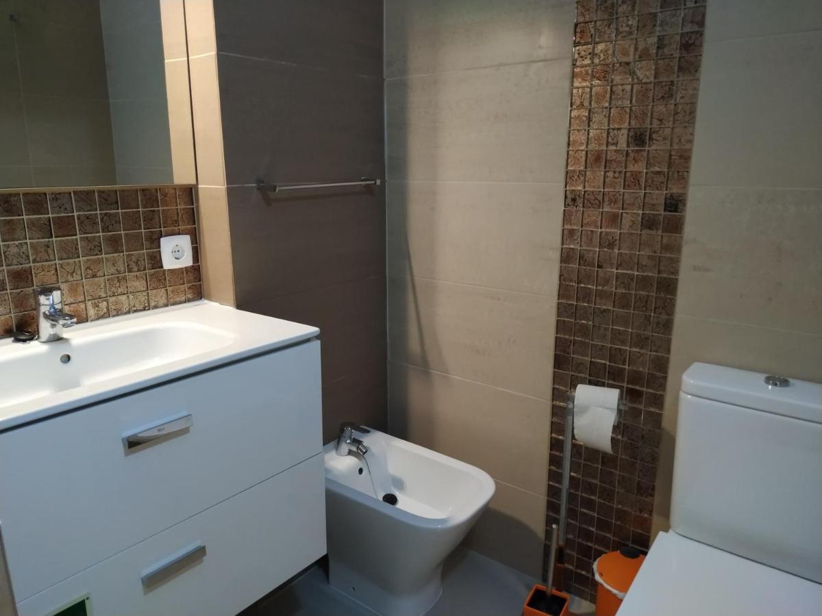 5J Sao Gabriel - Casas & Papeis Apartman Armação de Pêra Kültér fotó