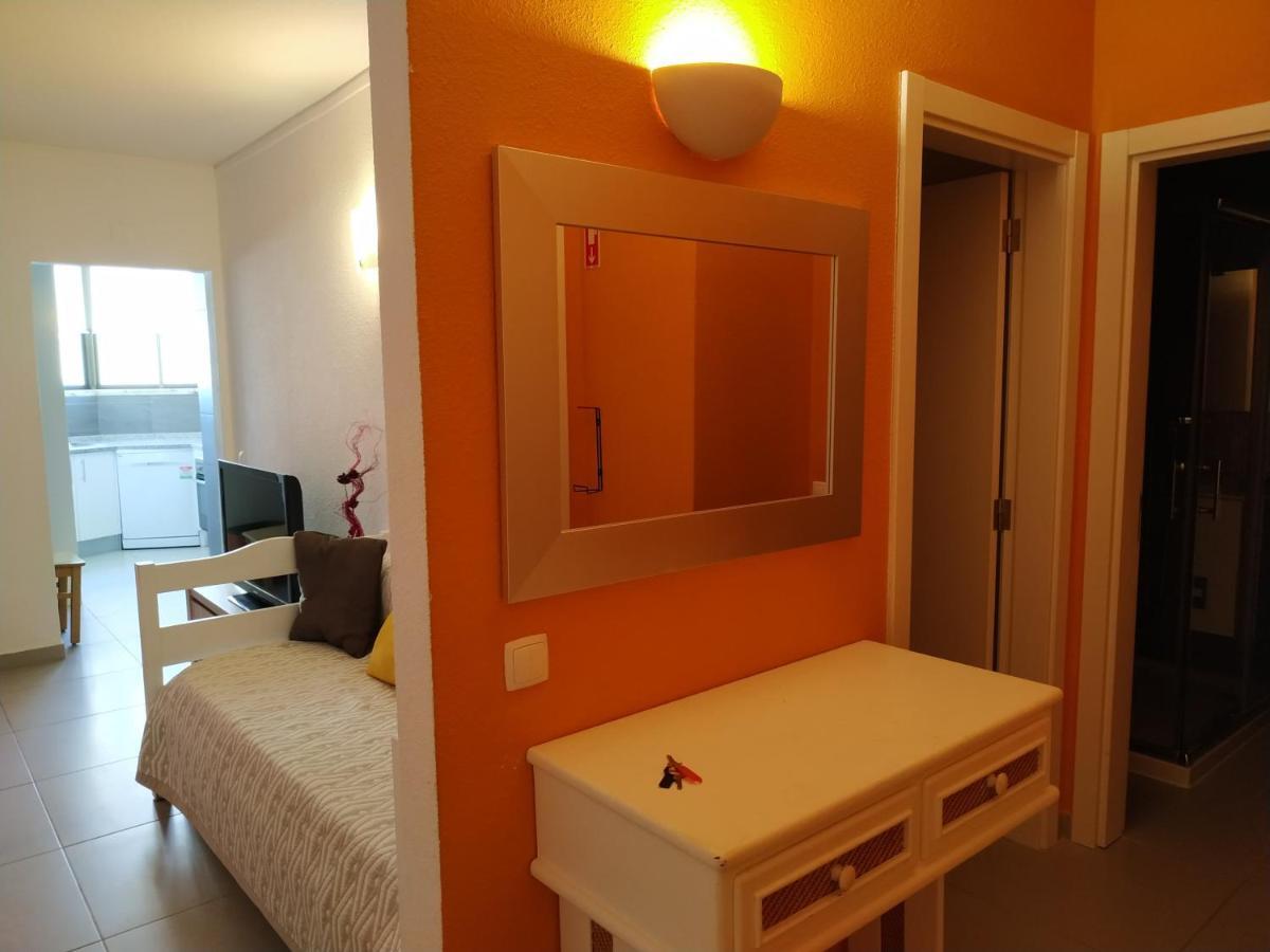 5J Sao Gabriel - Casas & Papeis Apartman Armação de Pêra Kültér fotó