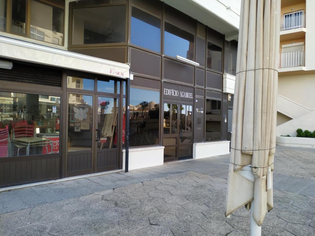 5J Sao Gabriel - Casas & Papeis Apartman Armação de Pêra Kültér fotó