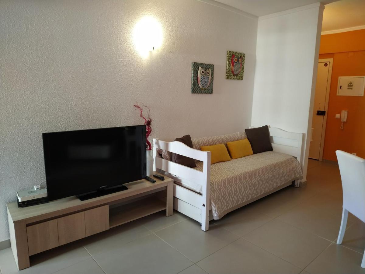 5J Sao Gabriel - Casas & Papeis Apartman Armação de Pêra Kültér fotó